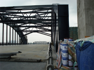 苏家屯专注工业场景喷漆服务