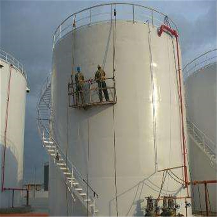 苏家屯喷漆翻新・工业喷漆・设备喷漆服务简介